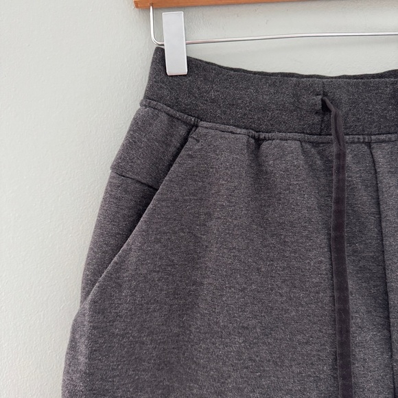 Lululemon City Sweat Short 9.5" - Picture 6 of 12